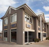 Moody's Motel - Accommodation VIC
