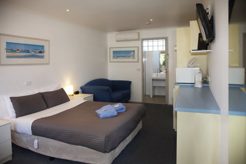 Moody's Motel - Accommodation VIC 1