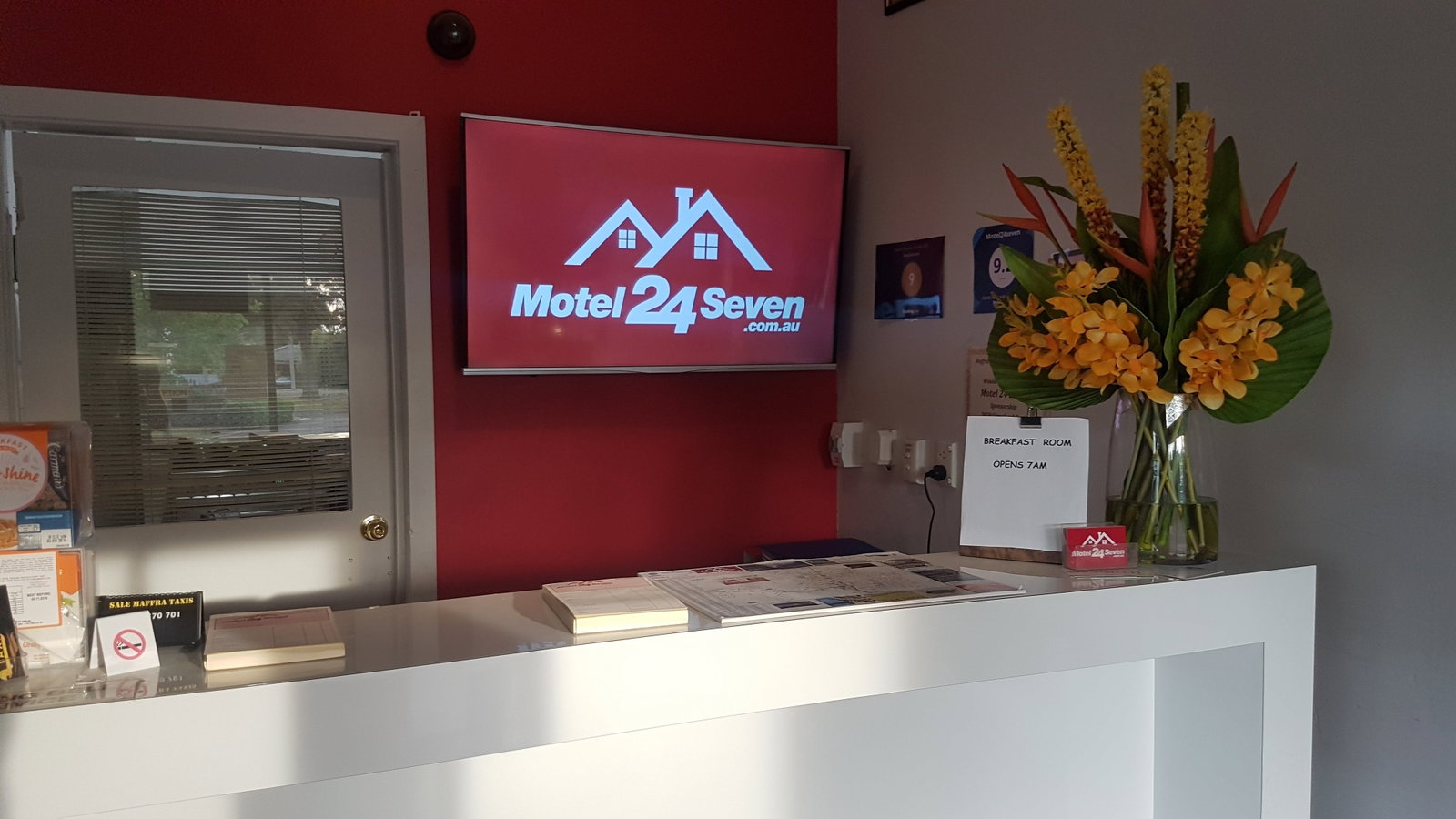 Sale VIC Accommodation VIC