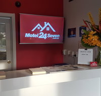 Motel24seven and Apartments - Accommodation VIC