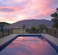 Mountain View Motel Corryong - Accommodation VIC