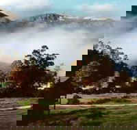 Mountain Valley Wilderness Holidays - Accommodation VIC