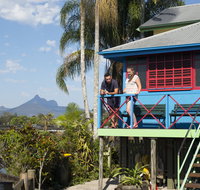 Murwillumbah  YHA Mount Warning - Accommodation VIC