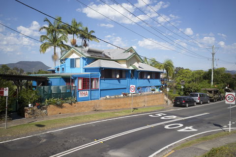 Murwillumbah  YHA Mount Warning - Accommodation VIC 1