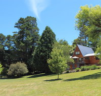 Murrarang - Accommodation VIC