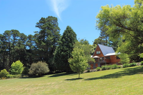 Murrarang - Accommodation VIC 0