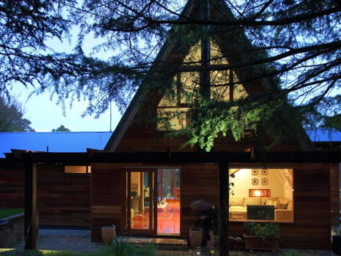 Murrarang - Accommodation VIC 1