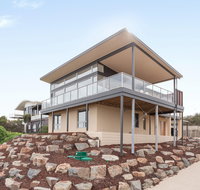 Neighbour Avenue - Accommodation VIC