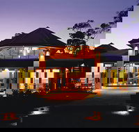 Noonaweena - Accommodation VIC