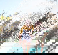 NRMA Murramarang Beachfront Holiday Resort - Accommodation VIC