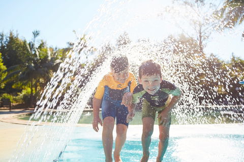 NRMA Murramarang Beachfront Holiday Resort - Accommodation VIC 0