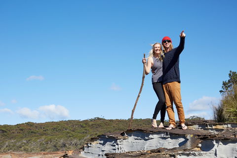 NRMA Murramarang Beachfront Holiday Resort - Accommodation VIC 1