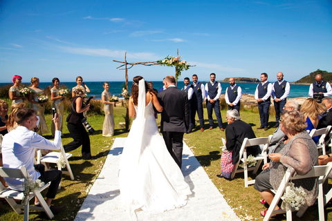 NRMA Murramarang Beachfront Holiday Resort - Accommodation VIC 2