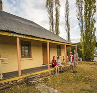Old Trahlee - Accommodation VIC