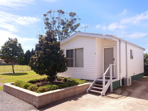 Pacific Gardens Village - Accommodation VIC 1