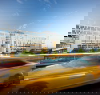 PARKROYAL Melbourne Airport - Accommodation VIC