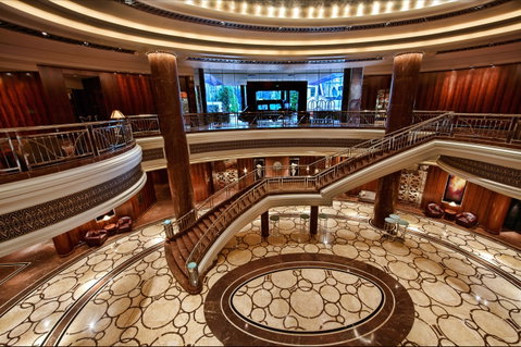 Park Hyatt Melbourne - Accommodation VIC 2