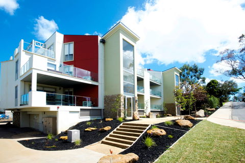 Phillip Island Towers - Accommodation VIC 1