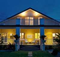 Plantation House at Whitecliffs - Accommodation VIC