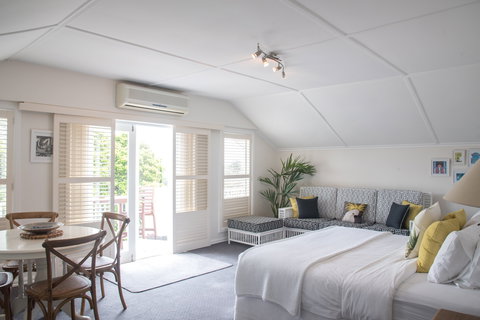 Plantation House At Whitecliffs - Accommodation VIC 2
