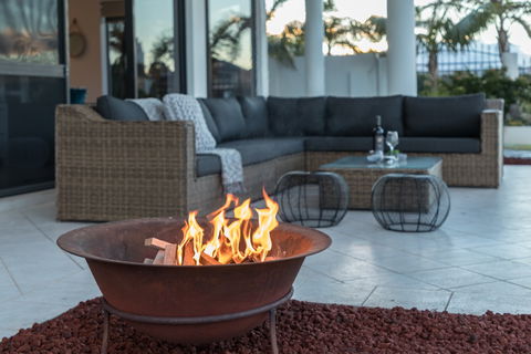 Port Lincoln Marina Luxury Escape - Accommodation VIC 2
