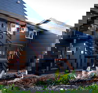 Premalaya - Accommodation VIC