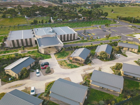 Quality Suites Seasons 5 Resort - Accommodation VIC 0