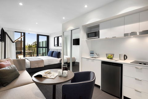 Quest St Kilda Road - Accommodation VIC 0