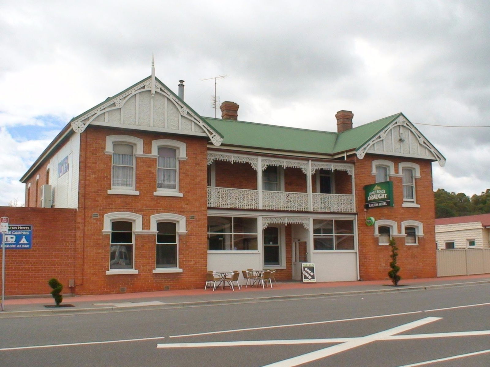  Accommodation VIC