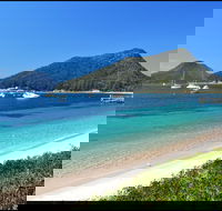 Ramada Resort by Wyndham Shoal Bay - Accommodation VIC