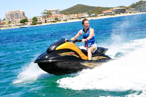 Ramada Resort By Wyndham Shoal Bay - Accommodation VIC 1
