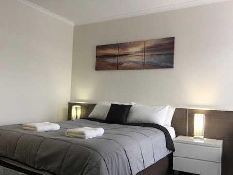 Red Carpet Motel - Accommodation VIC 2