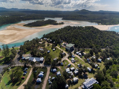 Reflections Holiday Parks Red Rock - Accommodation VIC 0