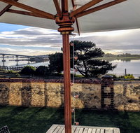 River's End Retreat Goolwa - Accommodation VIC