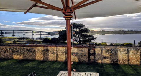 River's End Retreat Goolwa - Accommodation VIC 0