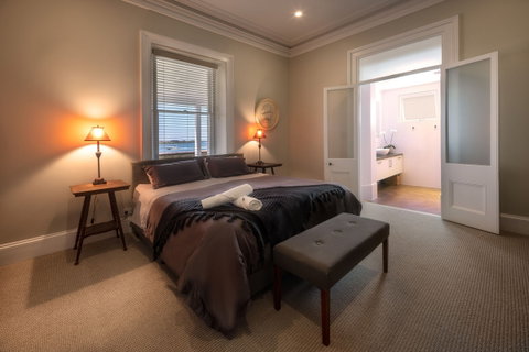 River's End Retreat Goolwa - Accommodation VIC 2