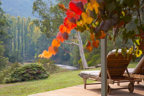 Riverdowns - Accommodation VIC 0