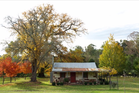 Riverdowns - Accommodation VIC 2