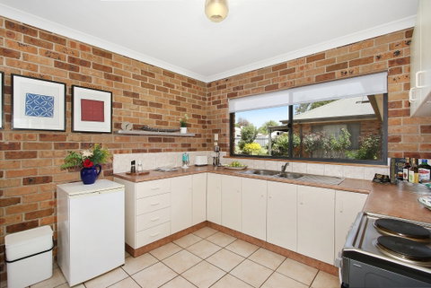 Rosemary's On Frederick - Accommodation VIC 1