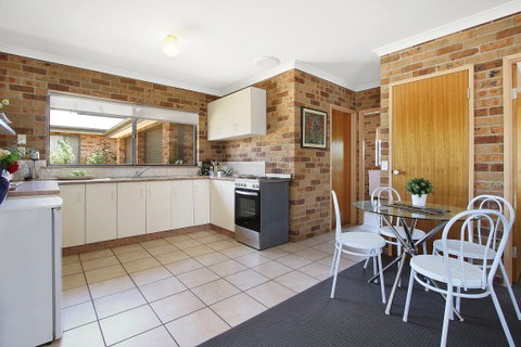 Rosemary's On Frederick - Accommodation VIC 2