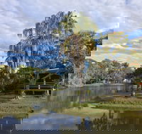 Sanctuary Lakes Fauna Retreat - Accommodation VIC