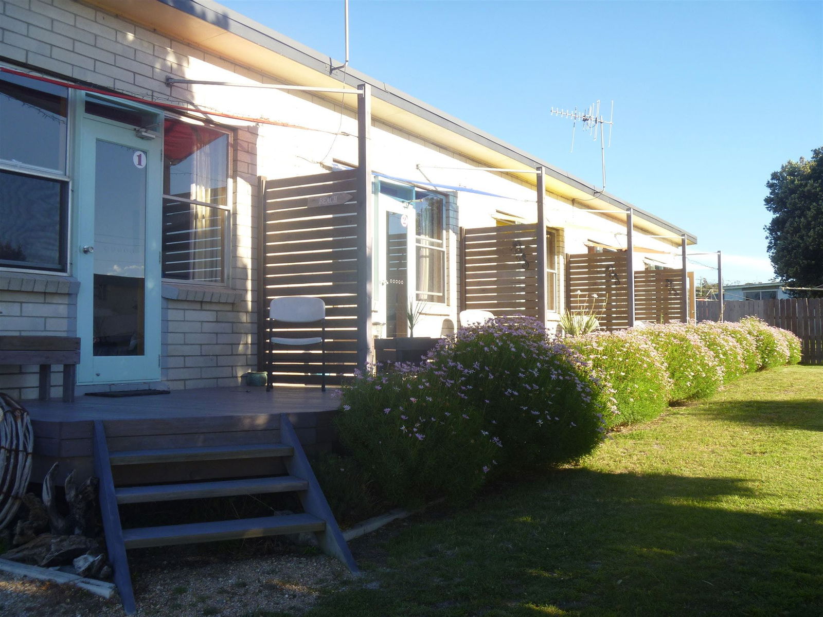  Accommodation VIC