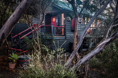Serenity Cottage - Accommodation VIC 1