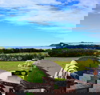 Sisters Beach Retreat - Accommodation VIC