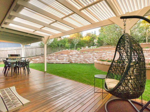 Southerly Change - Accommodation VIC 0