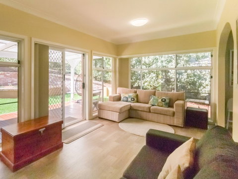 Southerly Change - Accommodation VIC 2