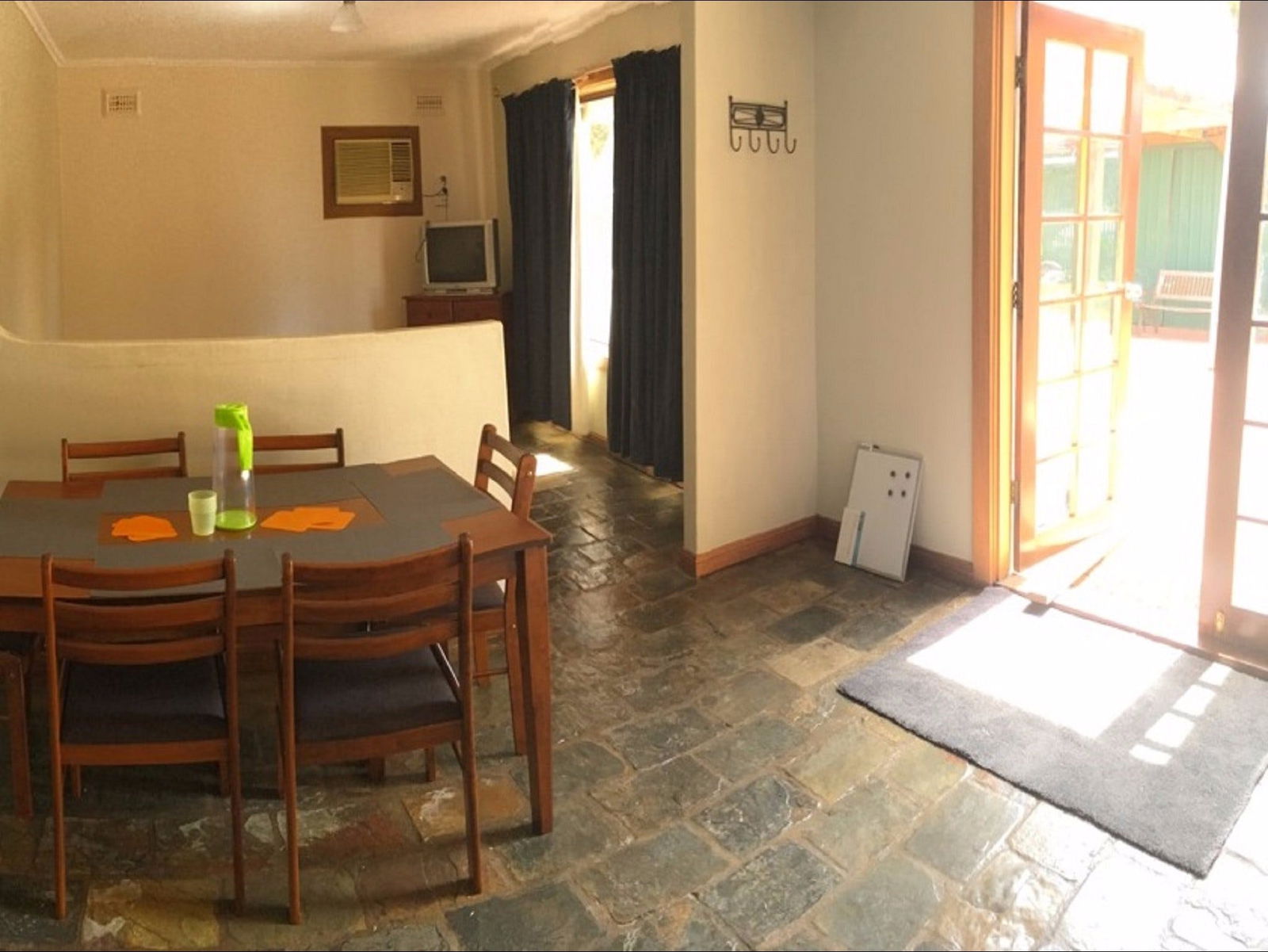  Accommodation VIC