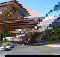Stockman Motor Inn - Accommodation VIC