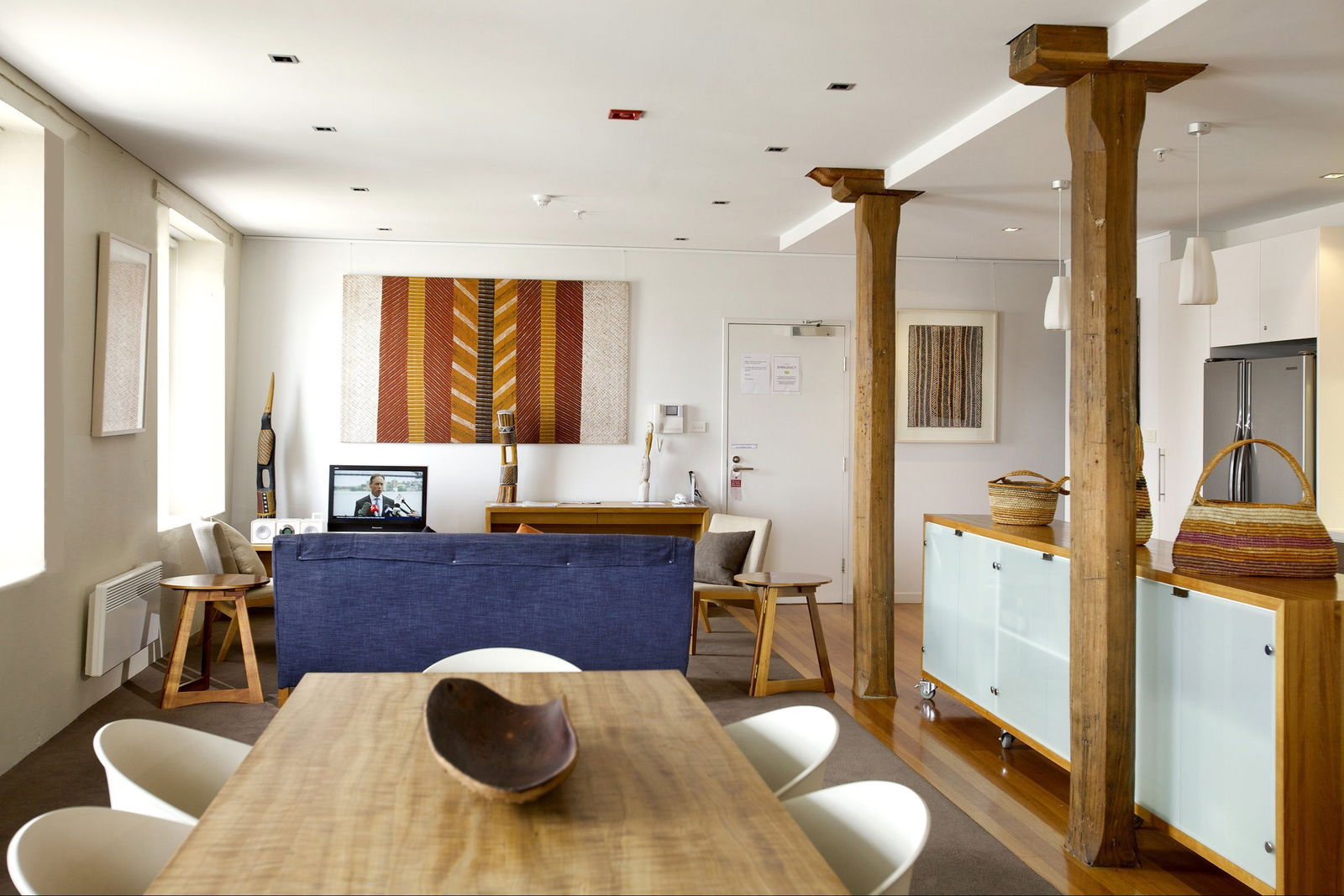  Accommodation VIC