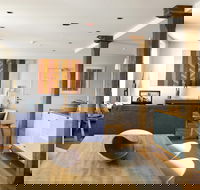 Sullivans Cove Apartments - Harbourside - Accommodation VIC